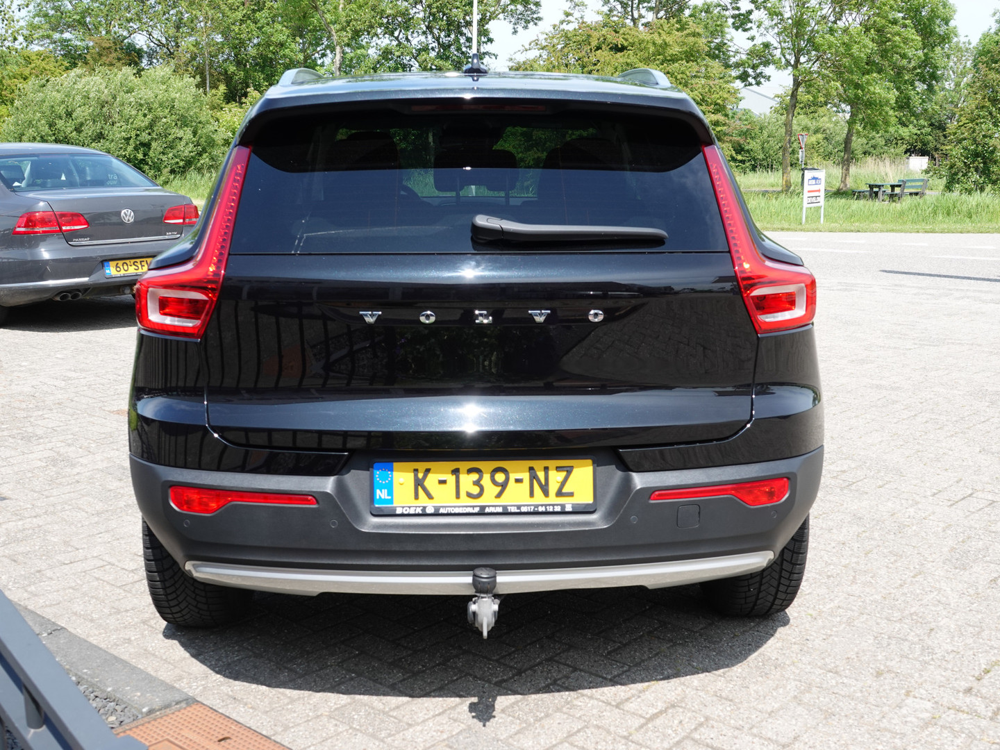 Volvo Volvo
