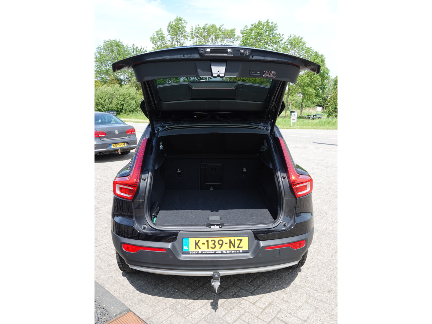 Volvo Volvo