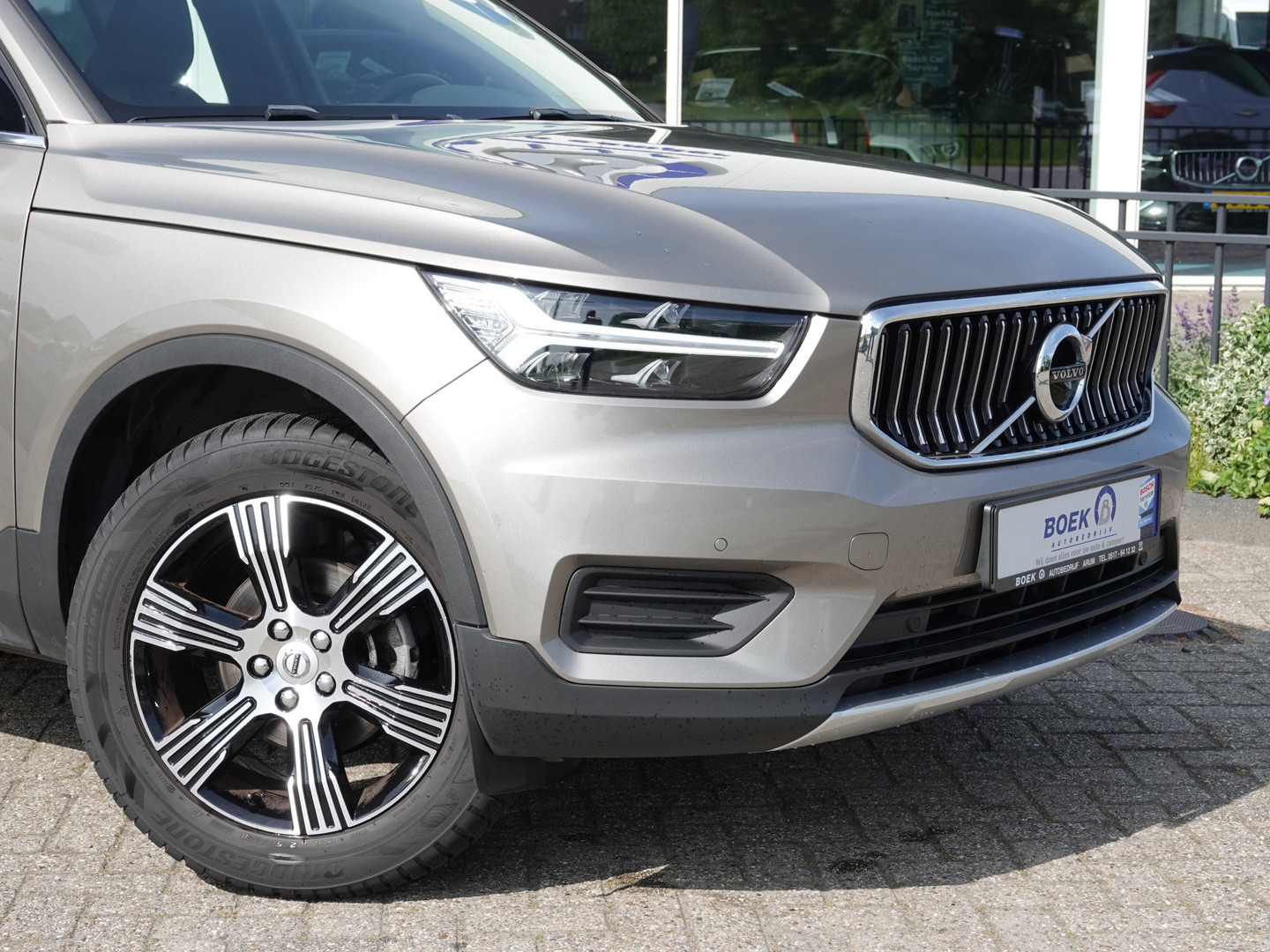 Volvo
