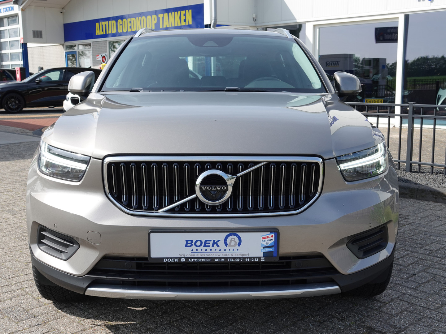 Volvo