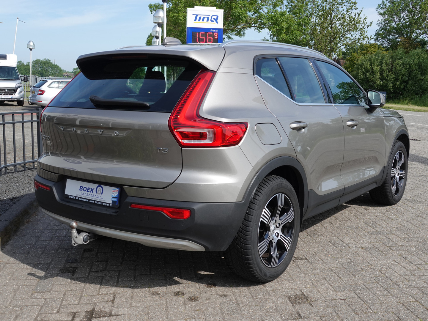 Volvo