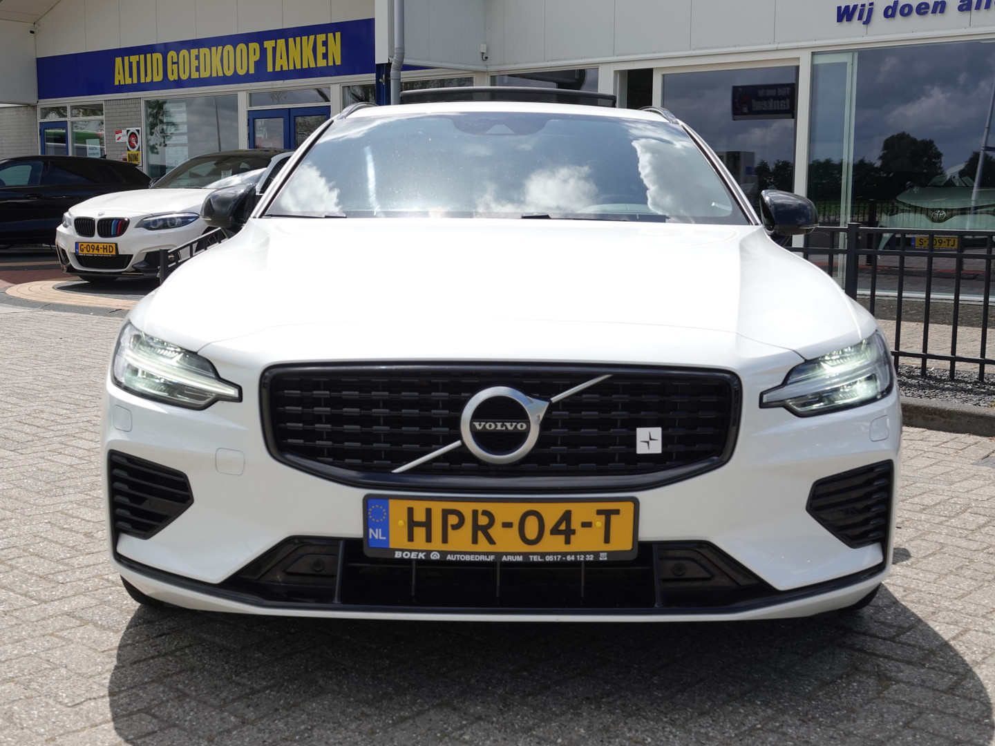 Volvo