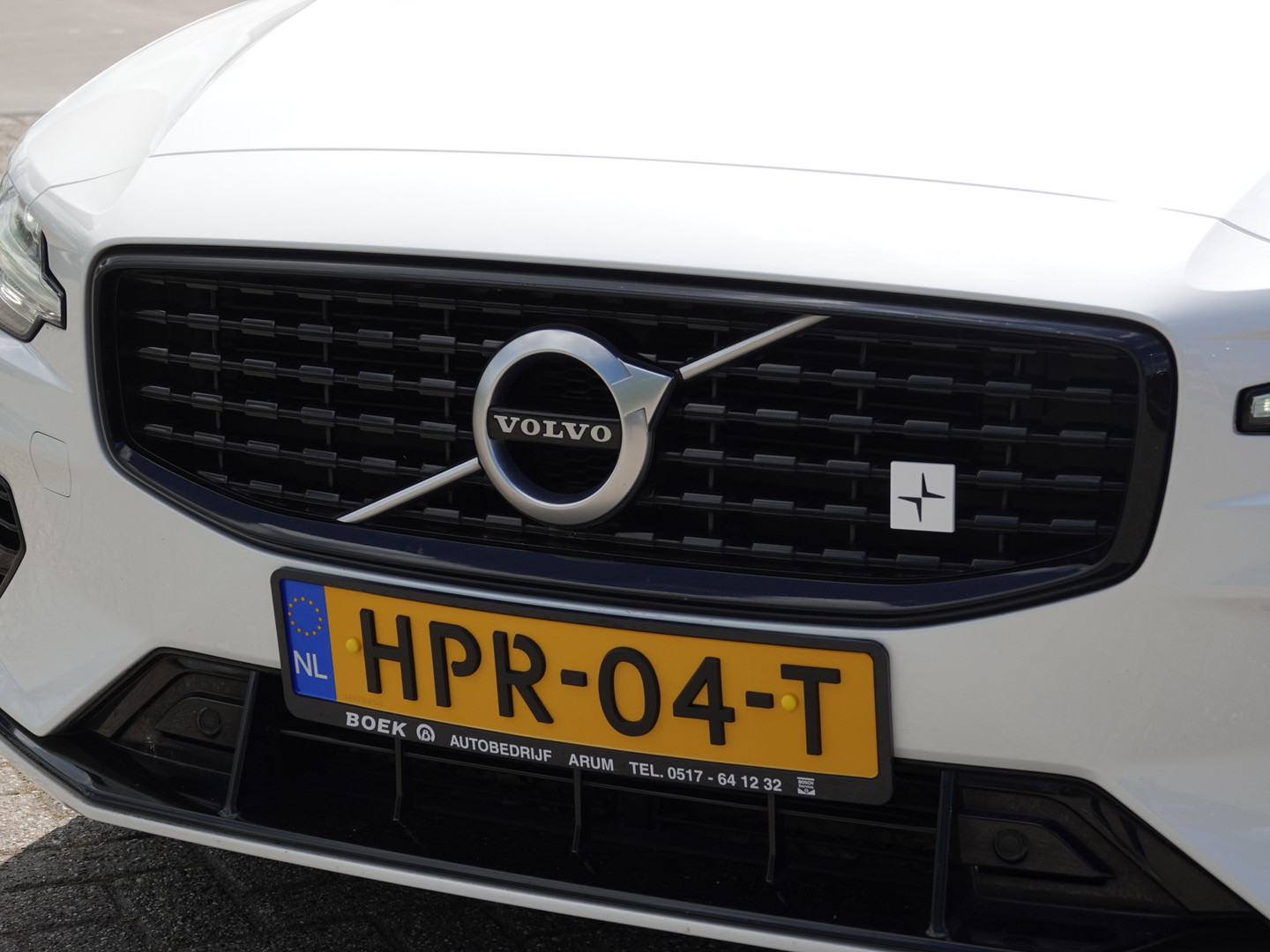 Volvo