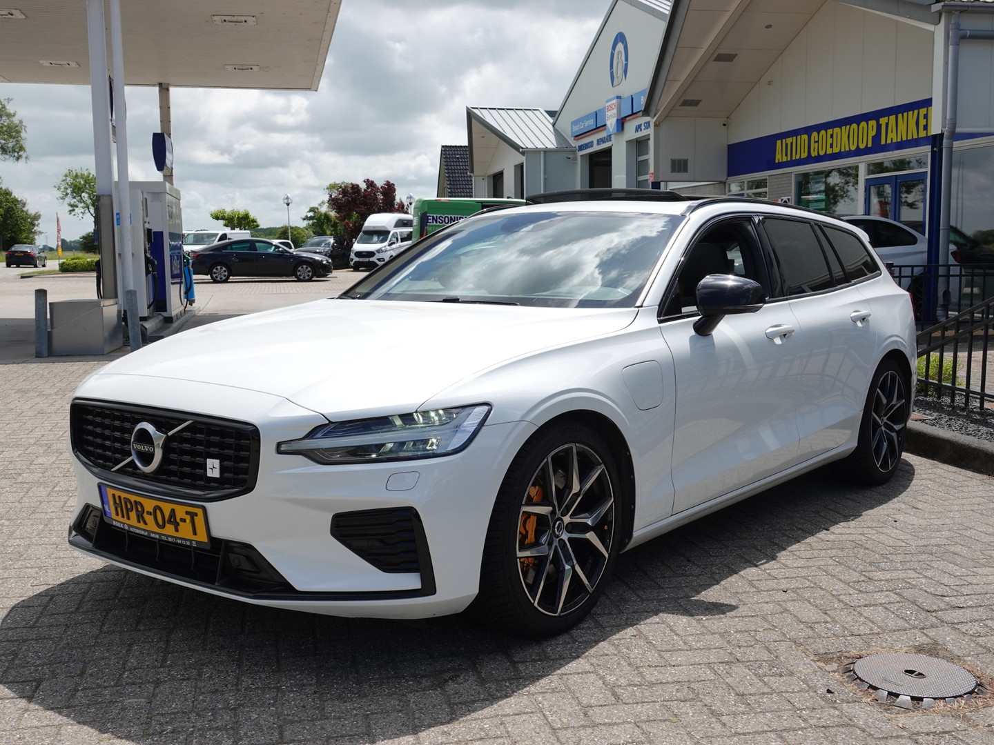 Volvo
