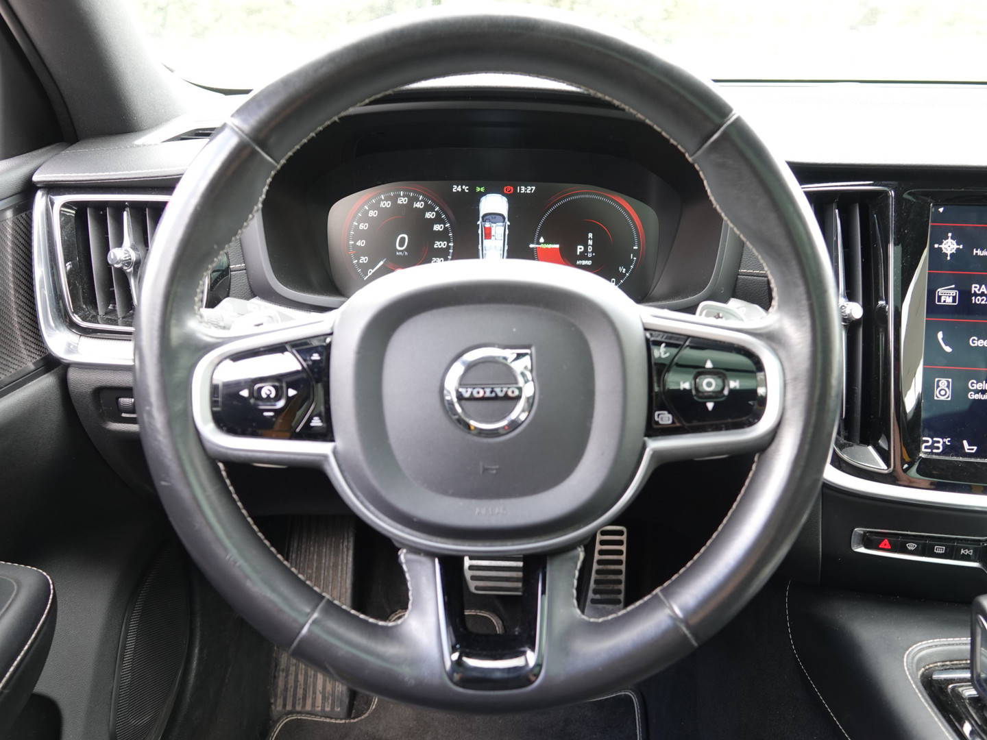 Volvo