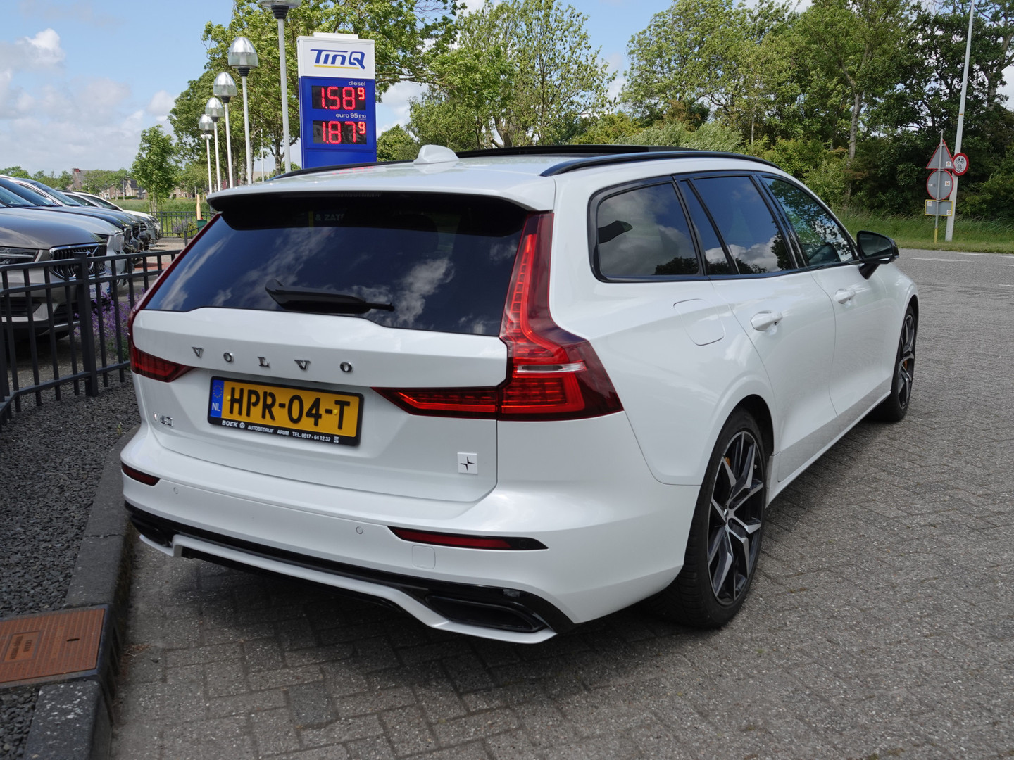 Volvo