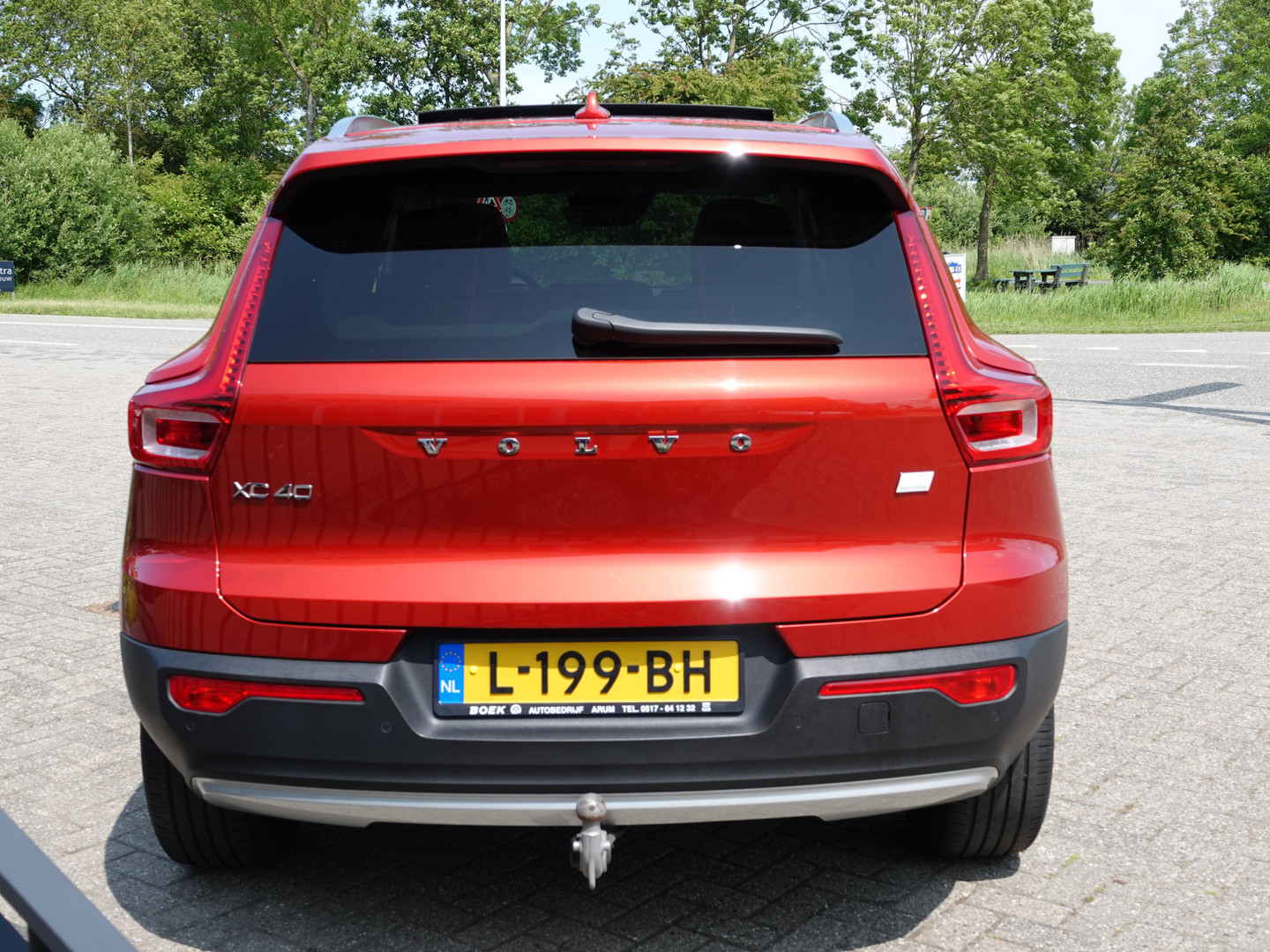 Volvo Volvo