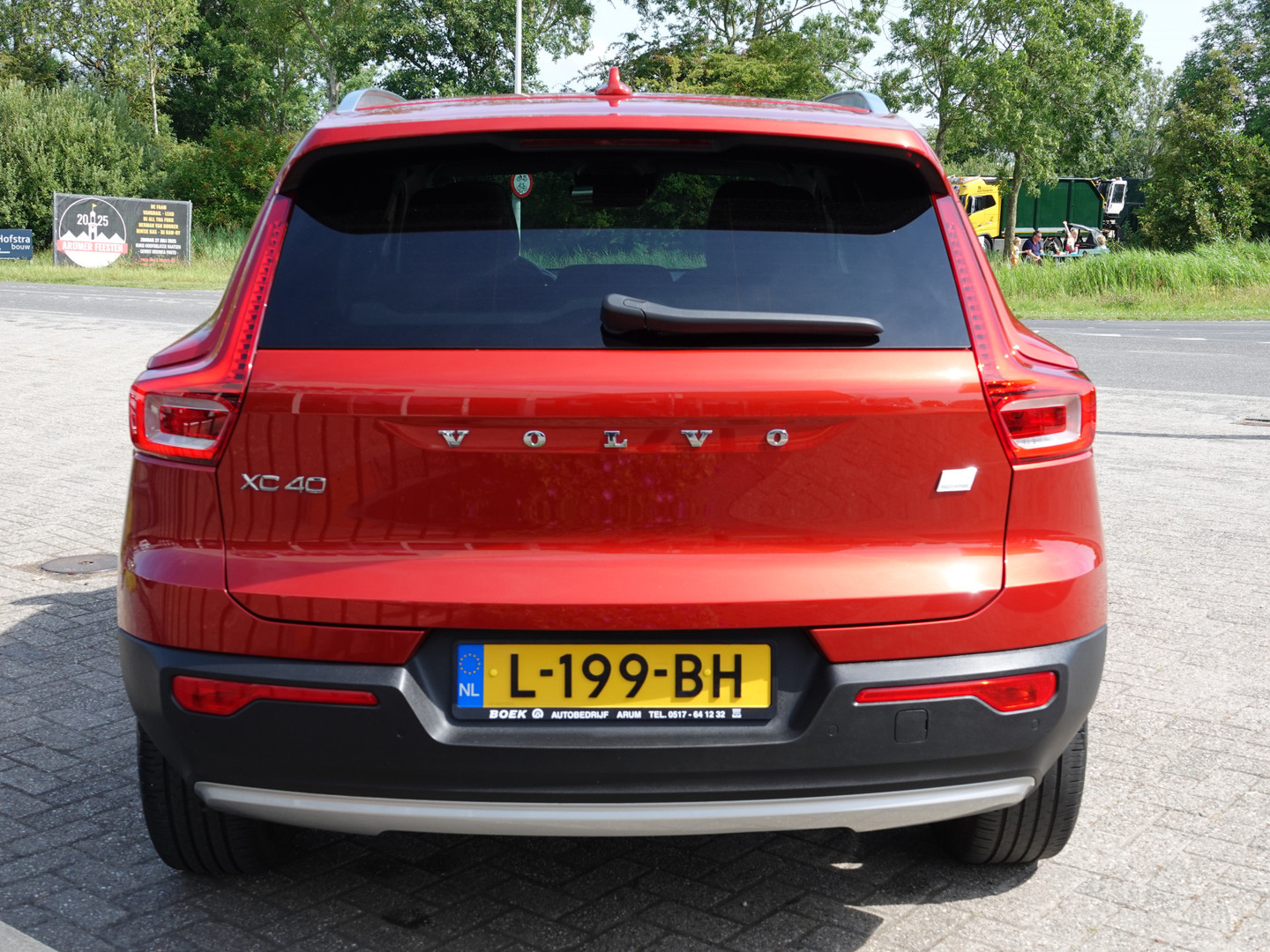 Volvo Volvo