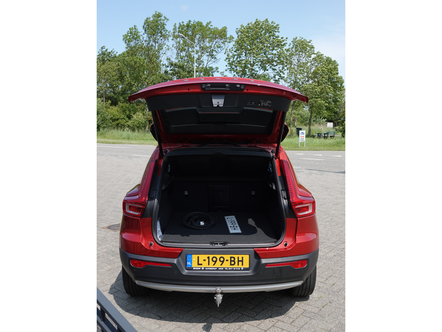 Volvo Volvo