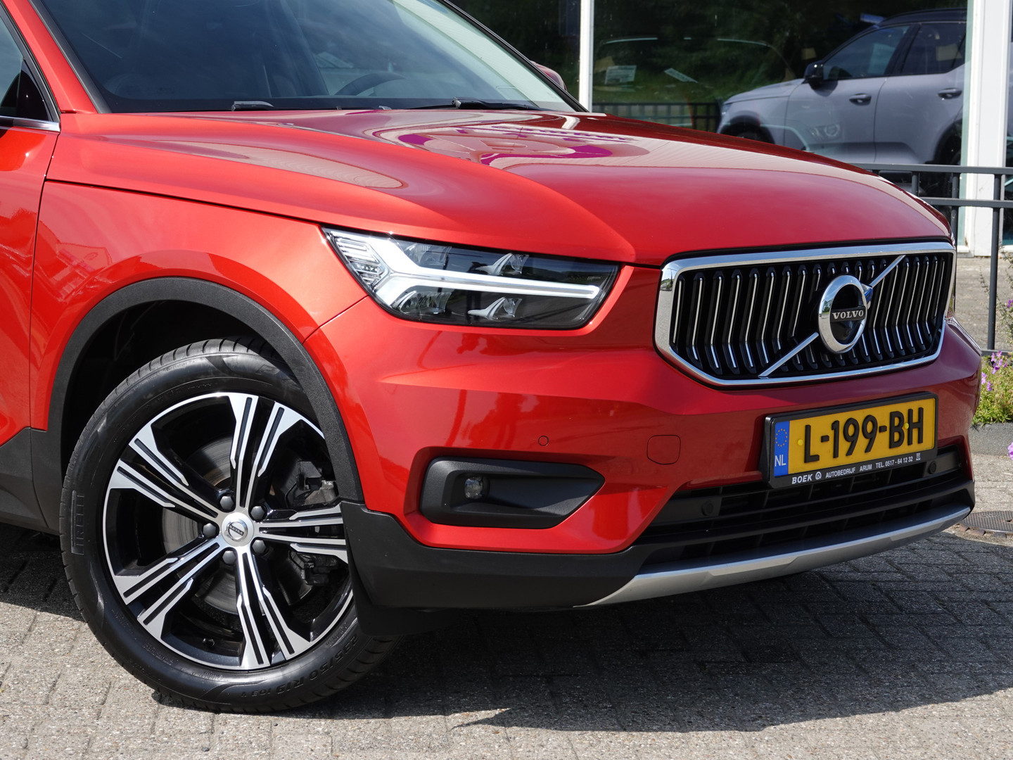 Volvo Volvo
