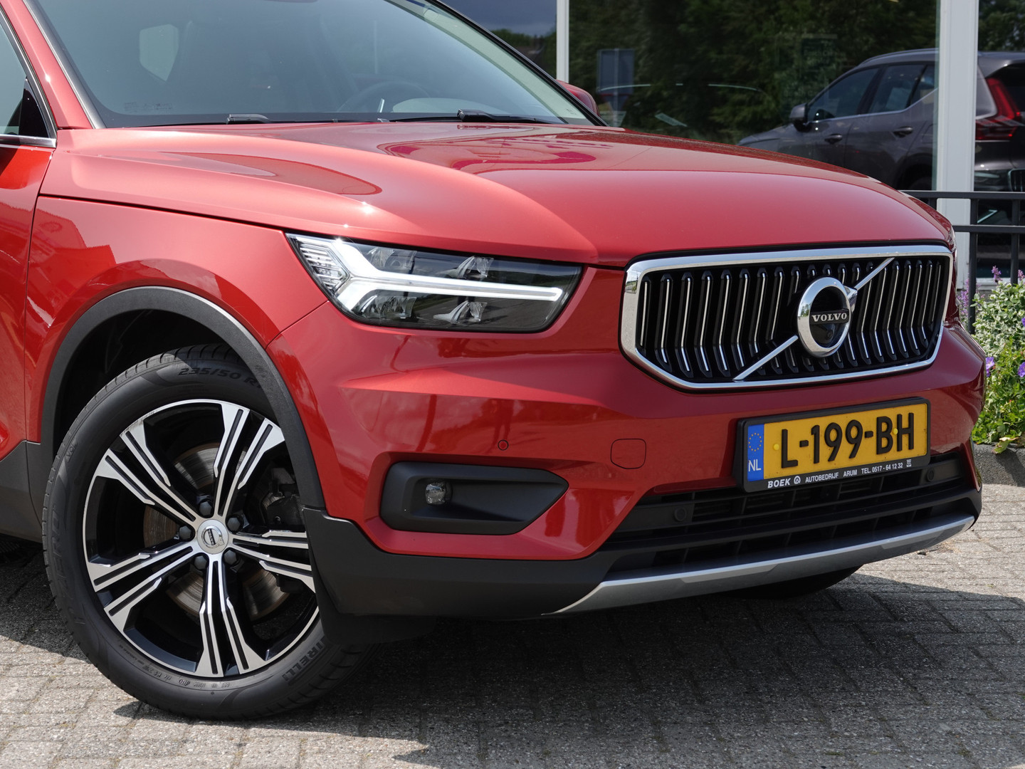 Volvo Volvo
