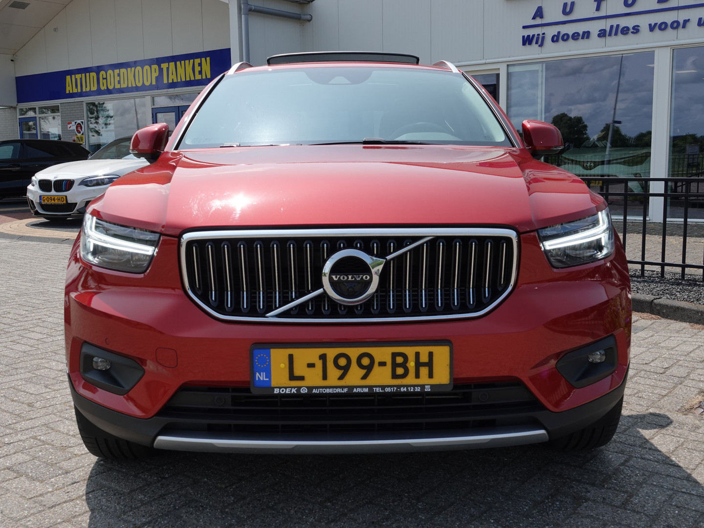 Volvo Volvo