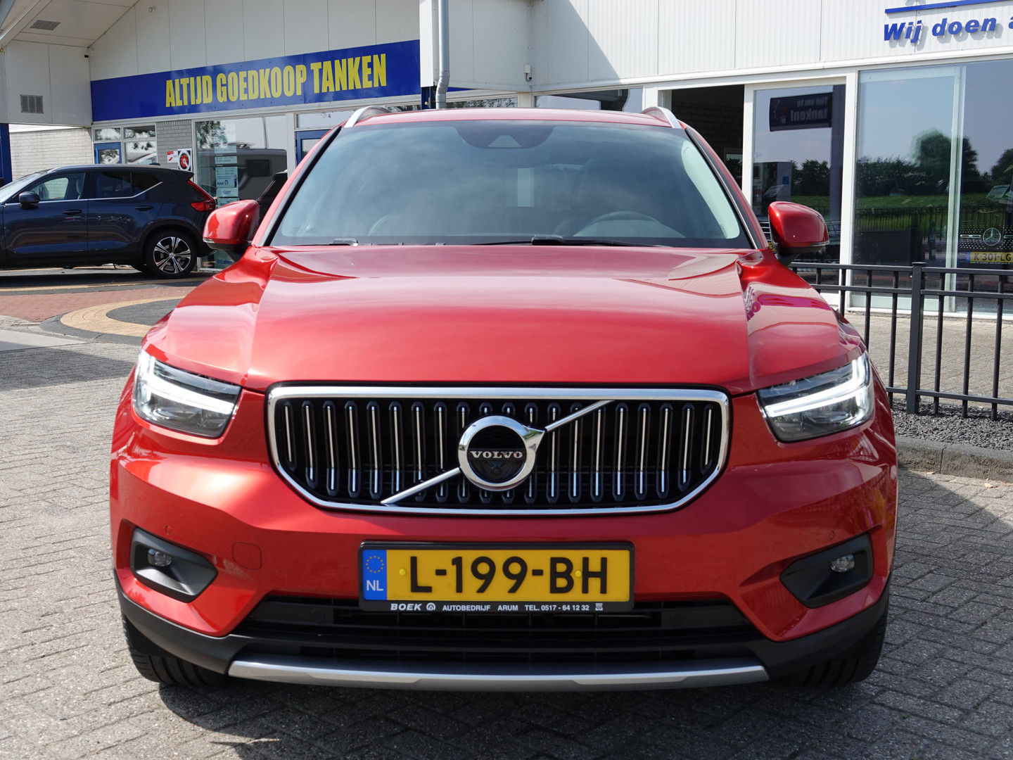 Volvo Volvo