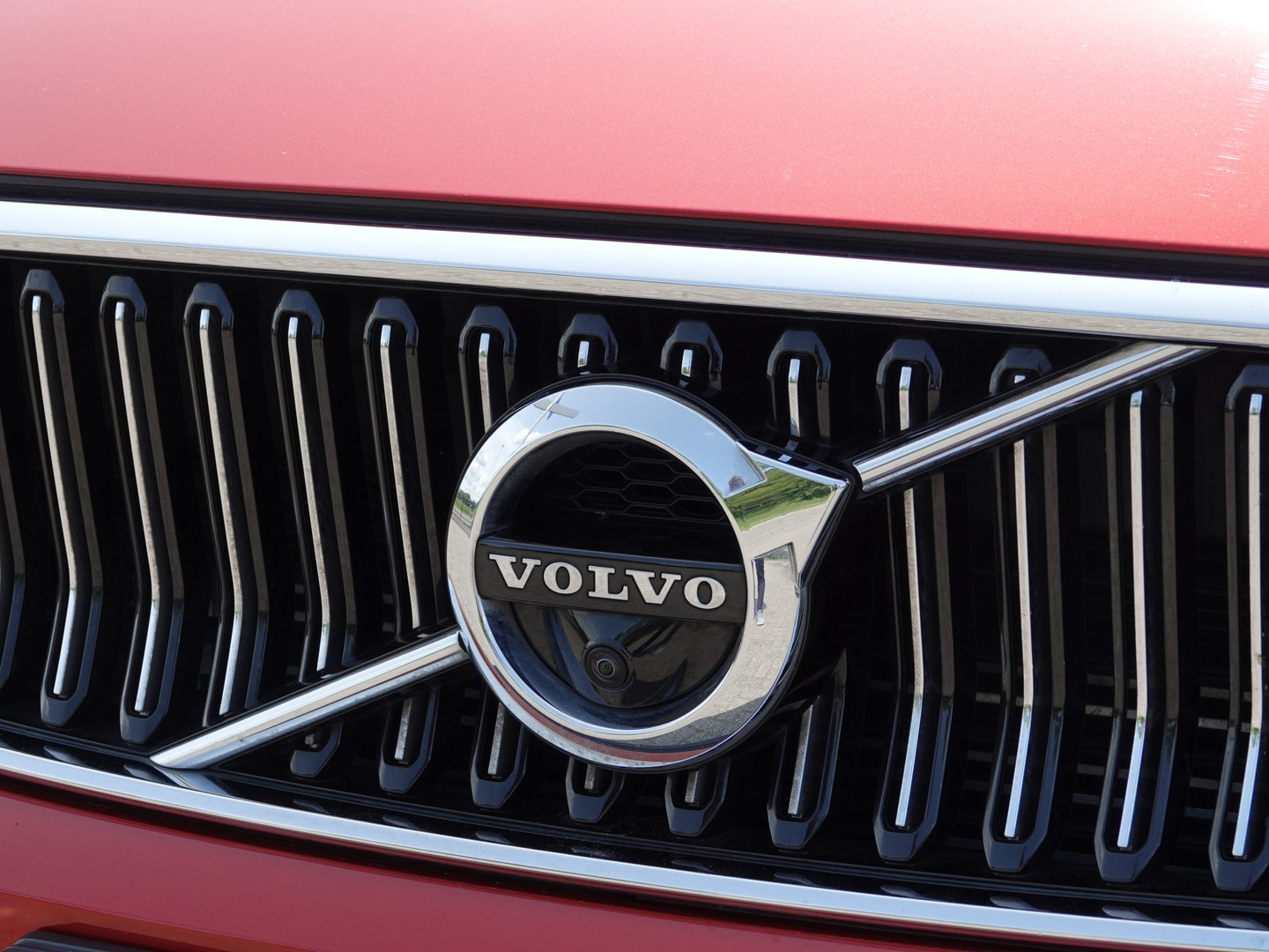 Volvo Volvo