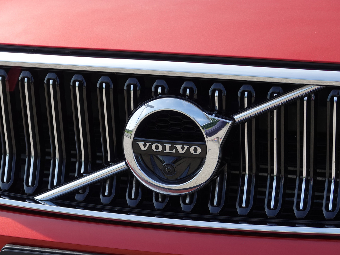 Volvo Volvo