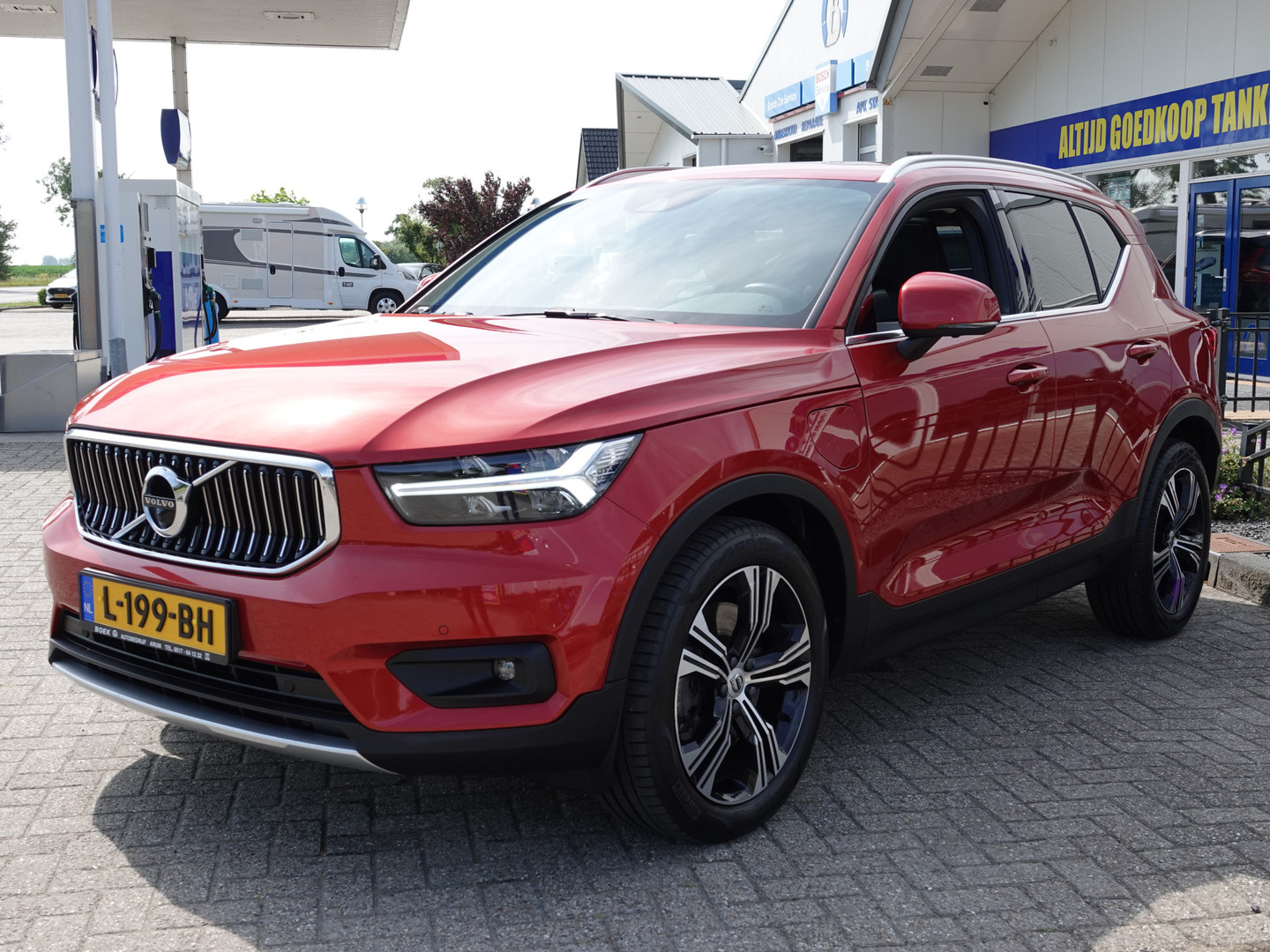 Volvo Volvo