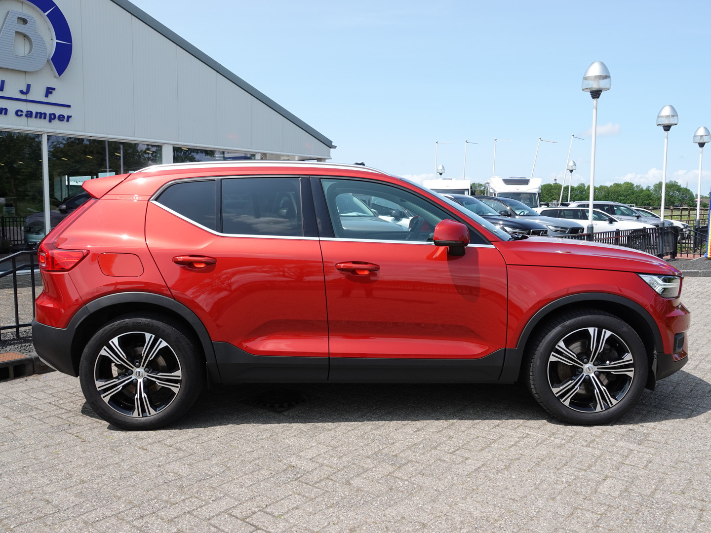 Volvo Volvo