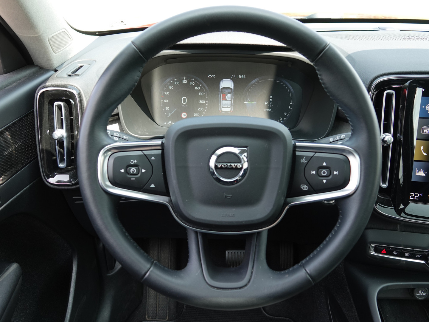 Volvo Volvo