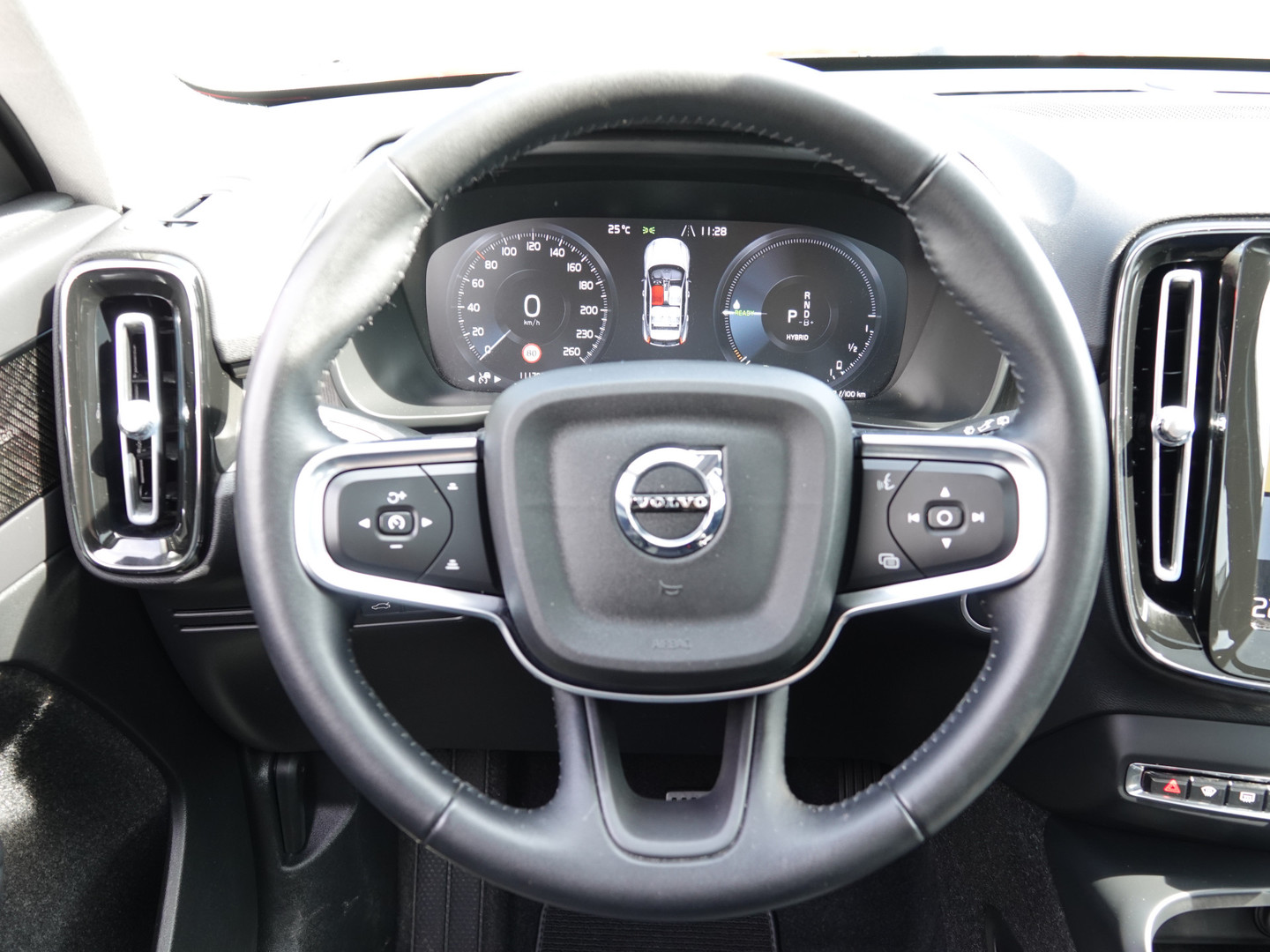 Volvo Volvo