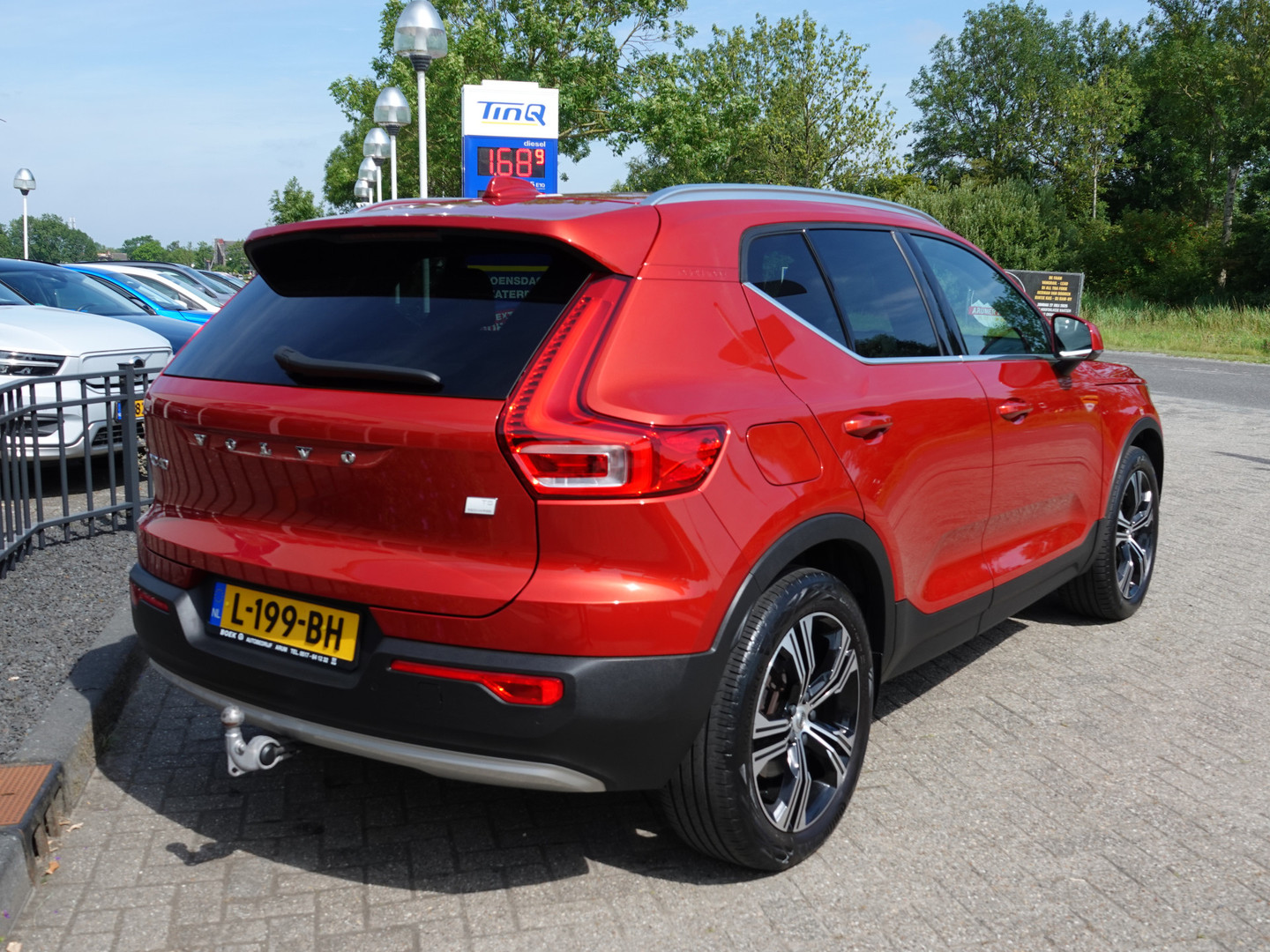 Volvo Volvo