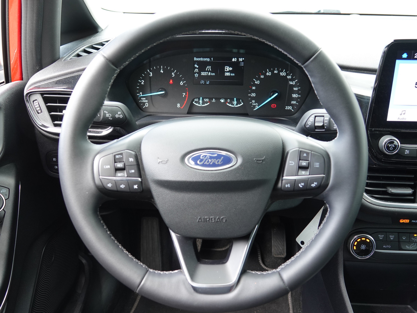 Ford