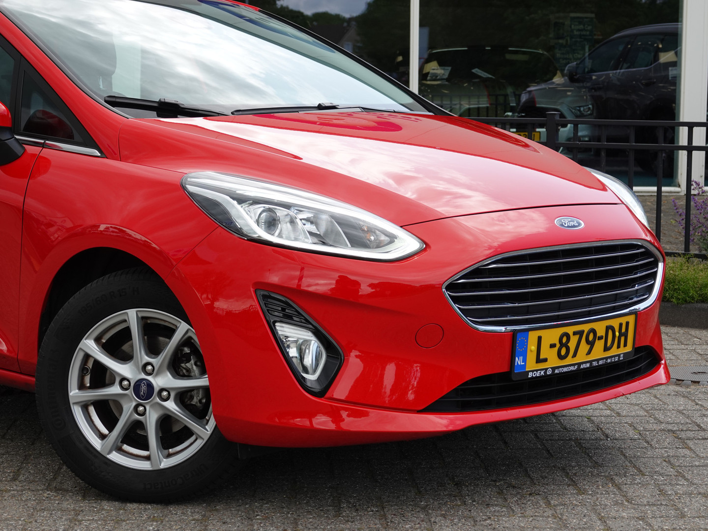 Ford