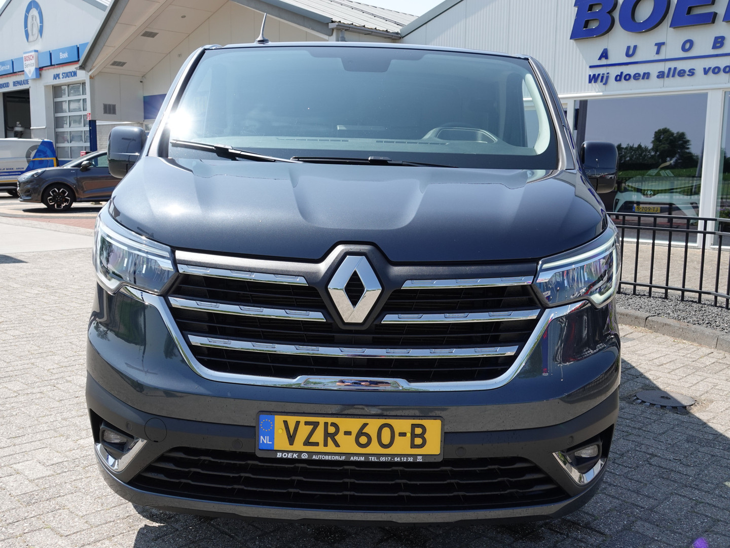 Renault