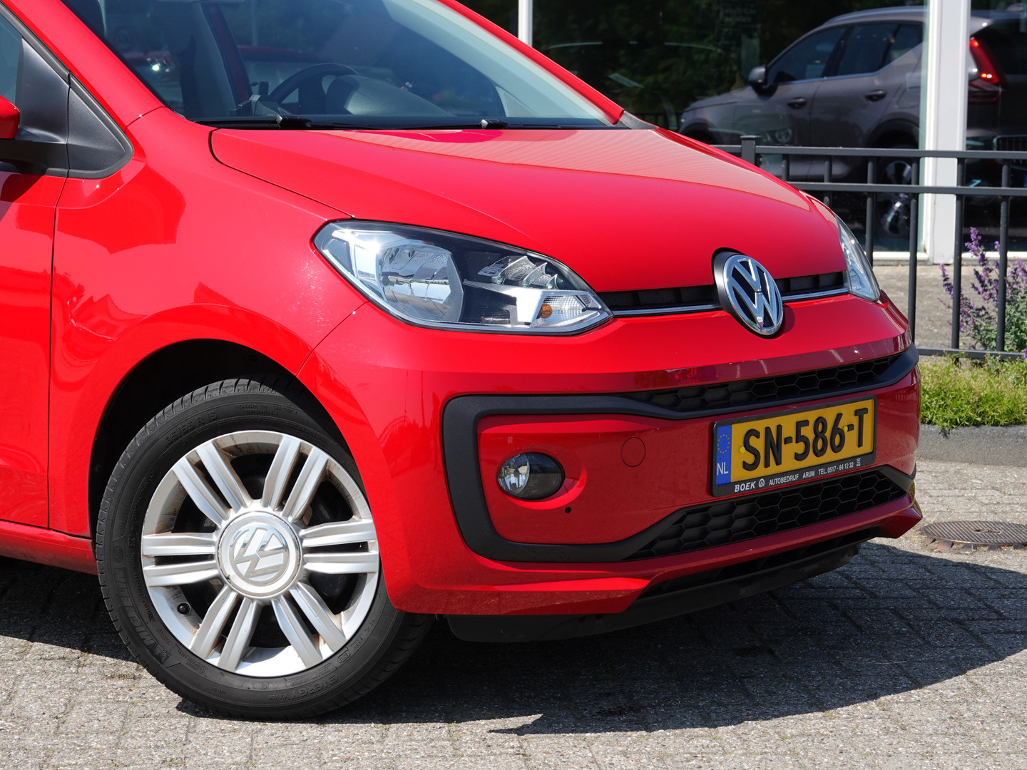 Volkswagen