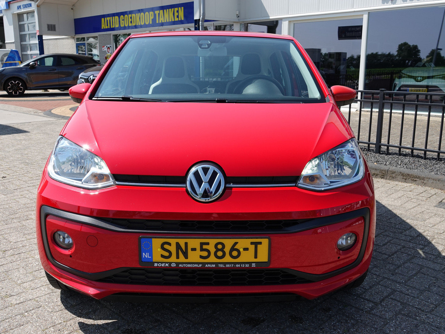 Volkswagen