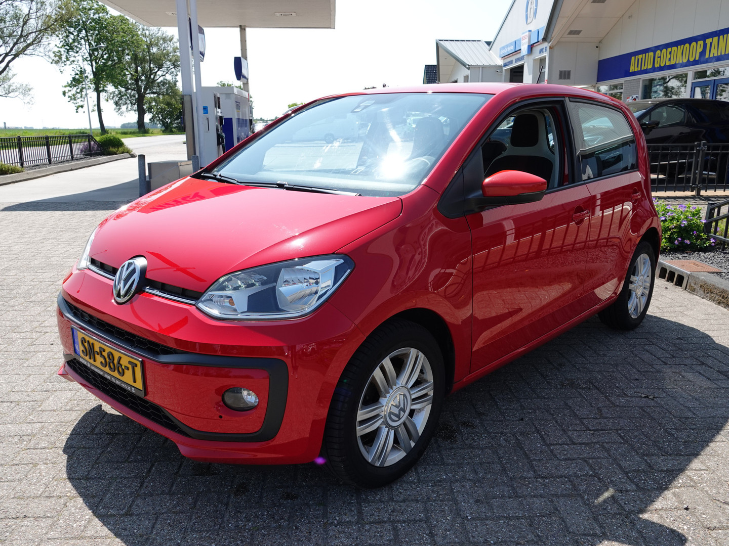 Volkswagen