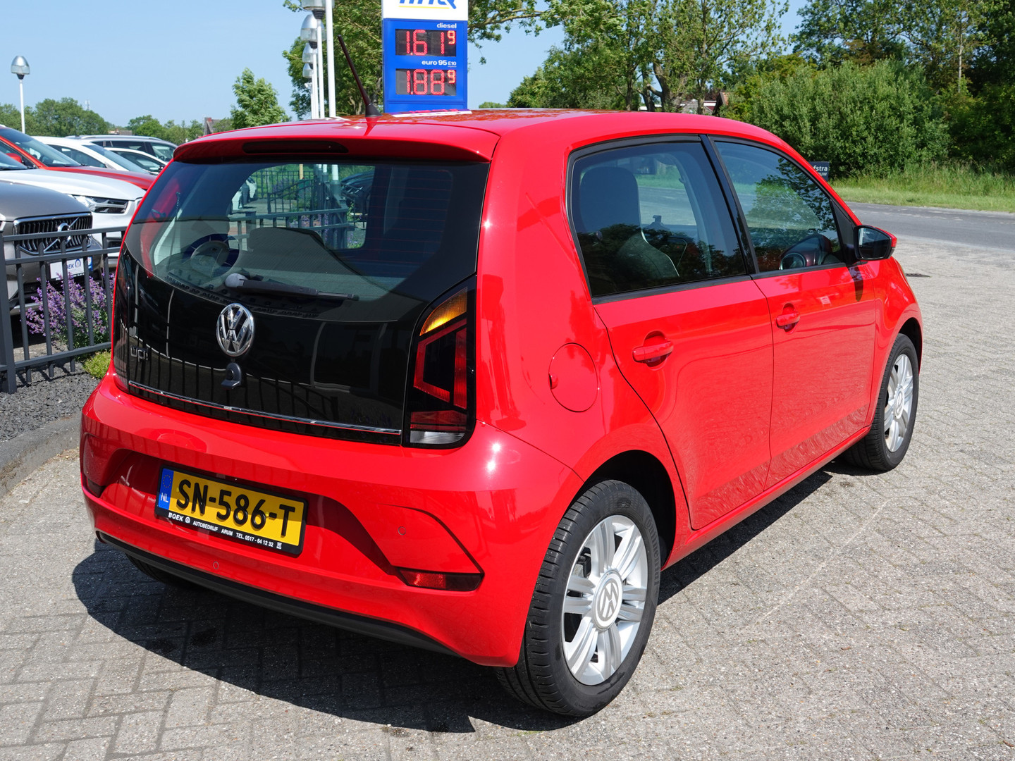 Volkswagen
