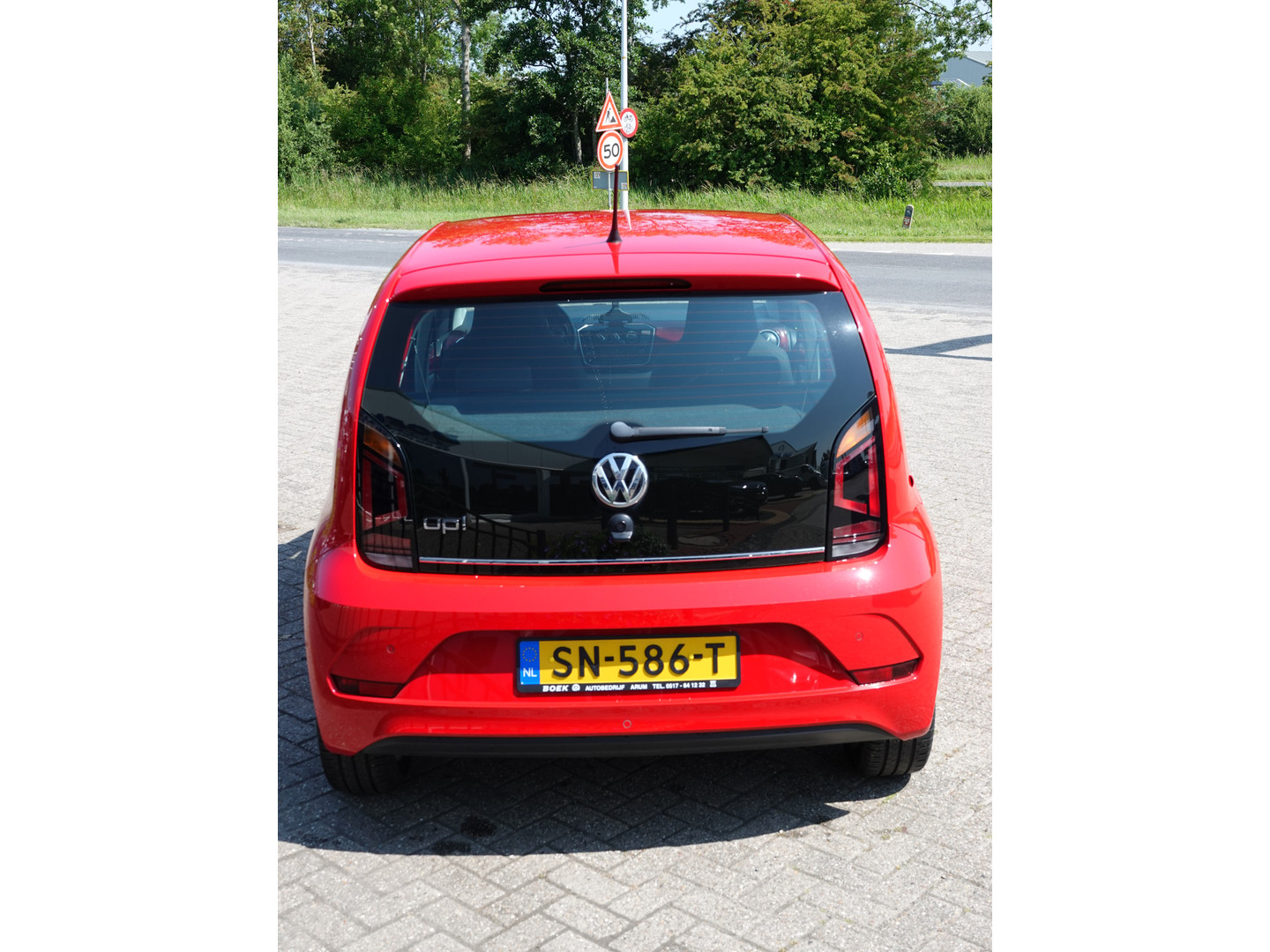 Volkswagen