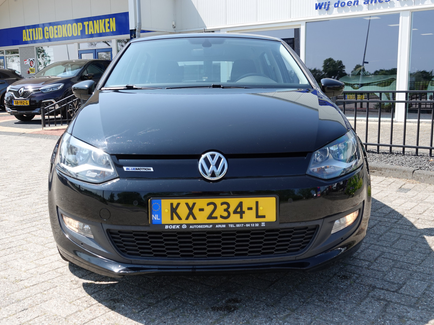 Volkswagen