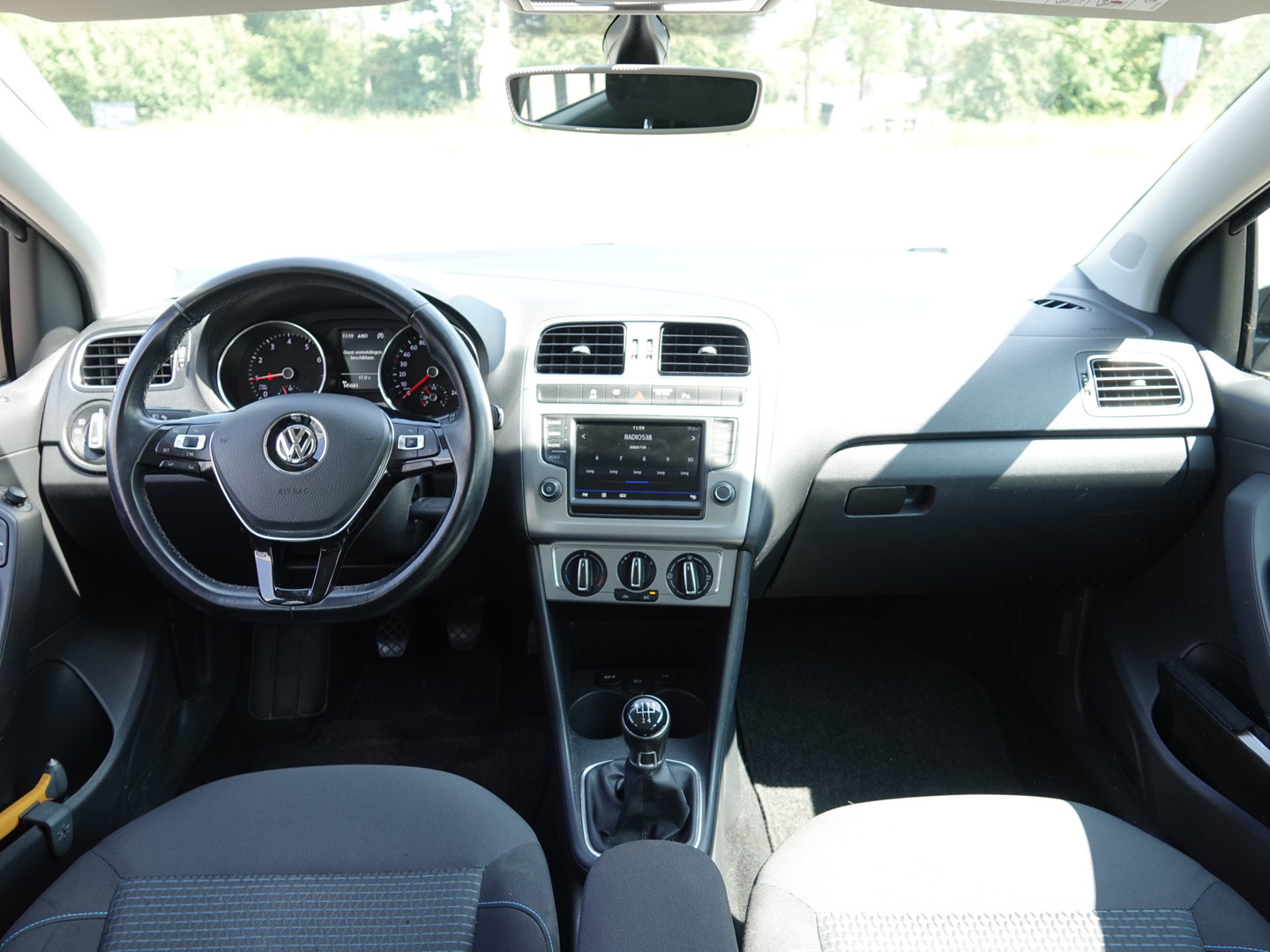 Volkswagen