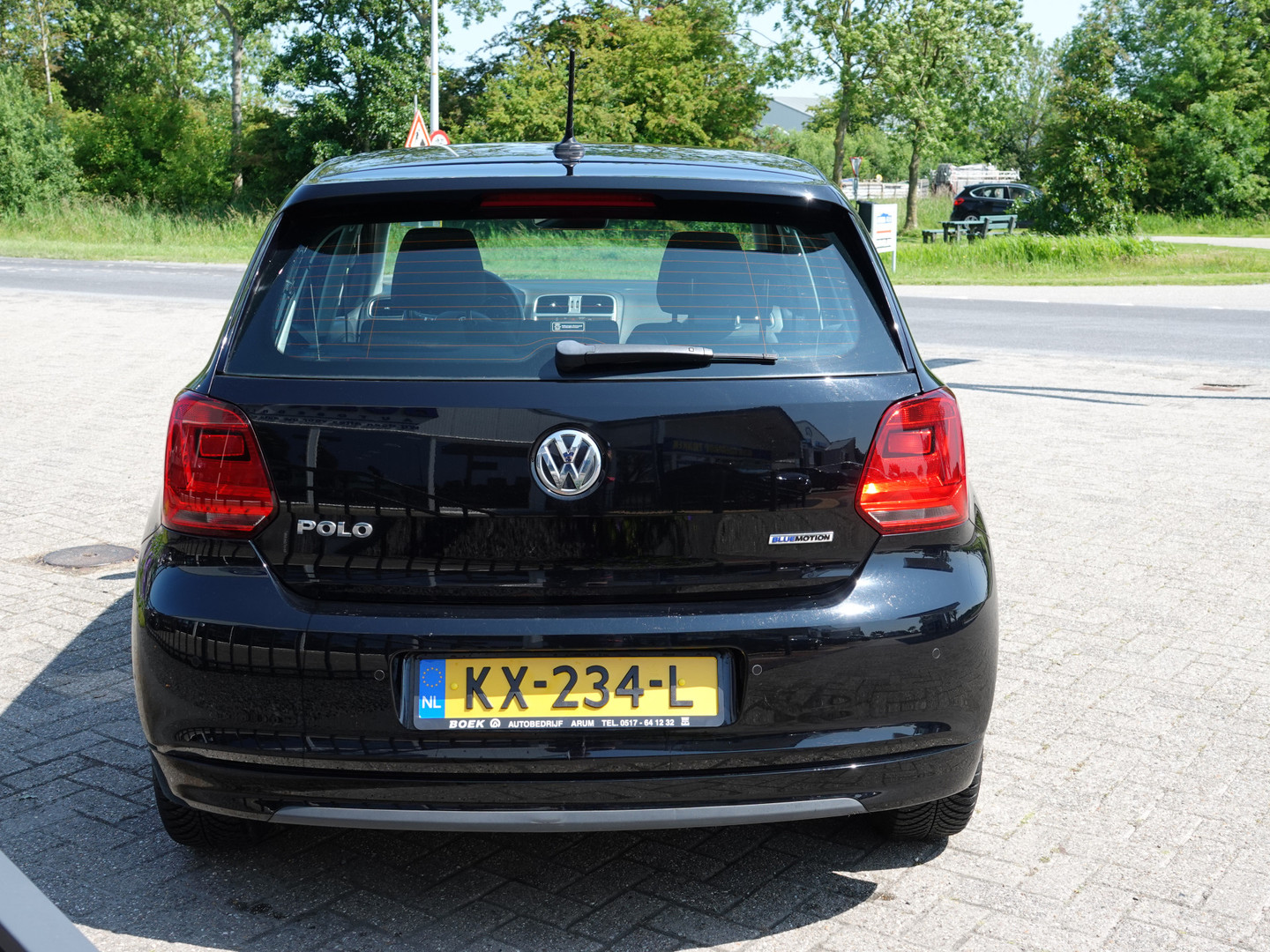 Volkswagen