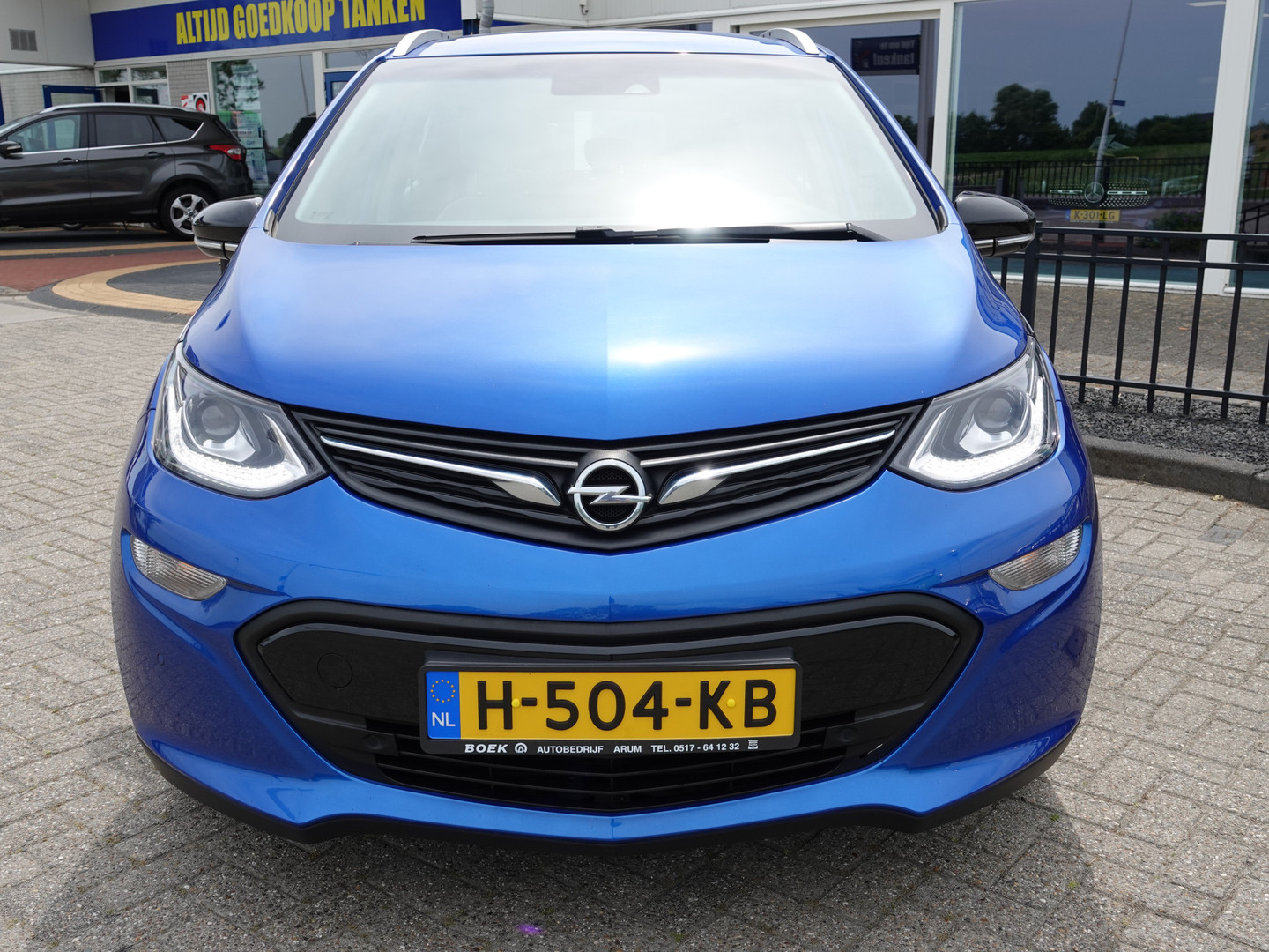 Opel