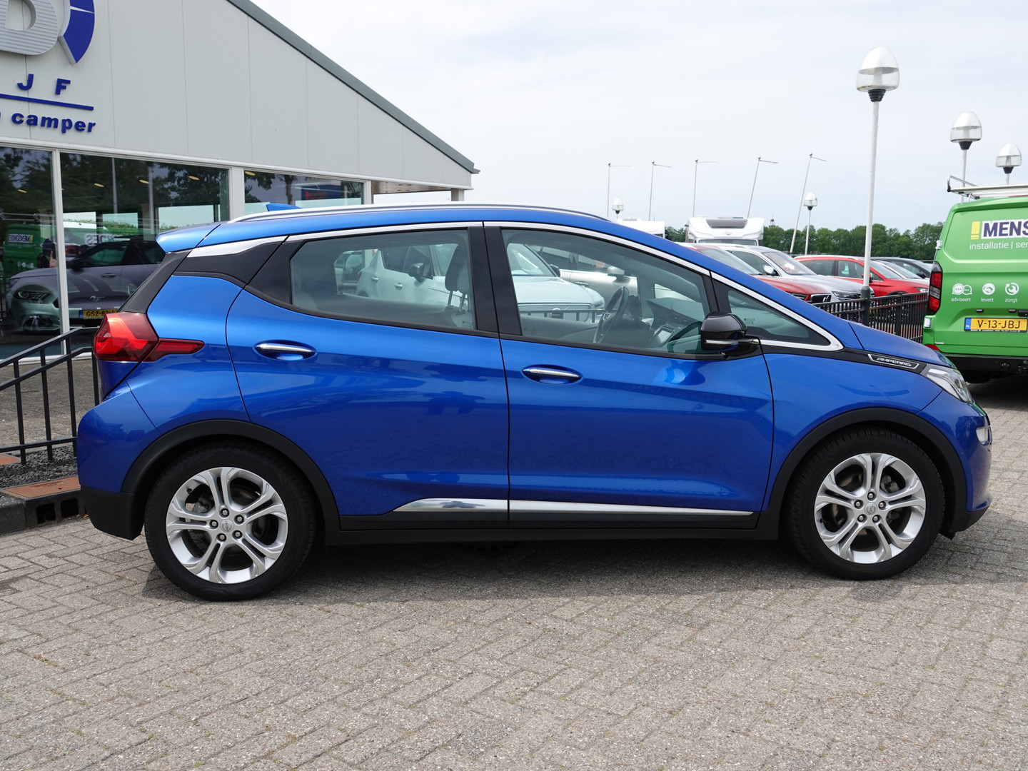 Opel