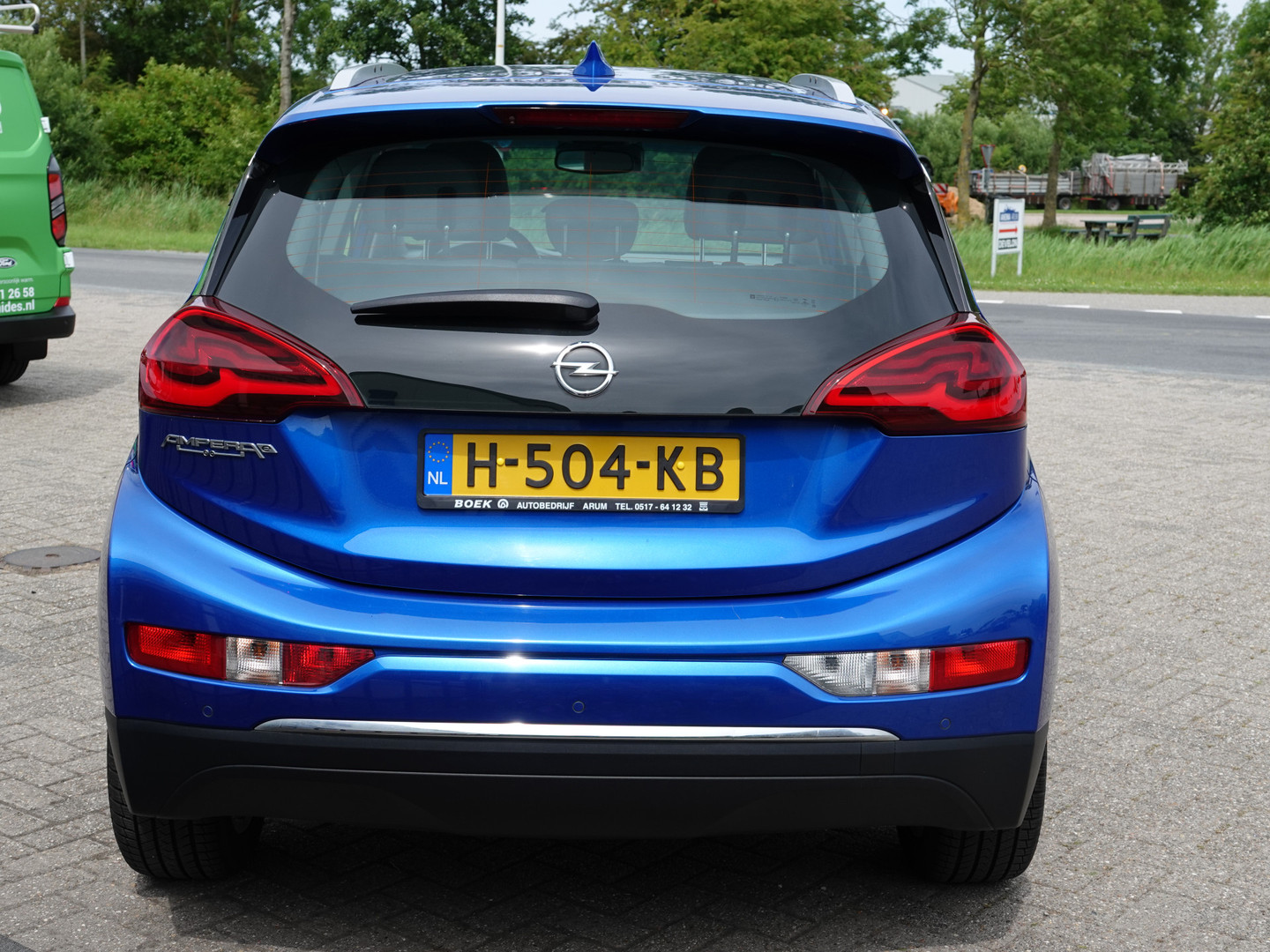Opel