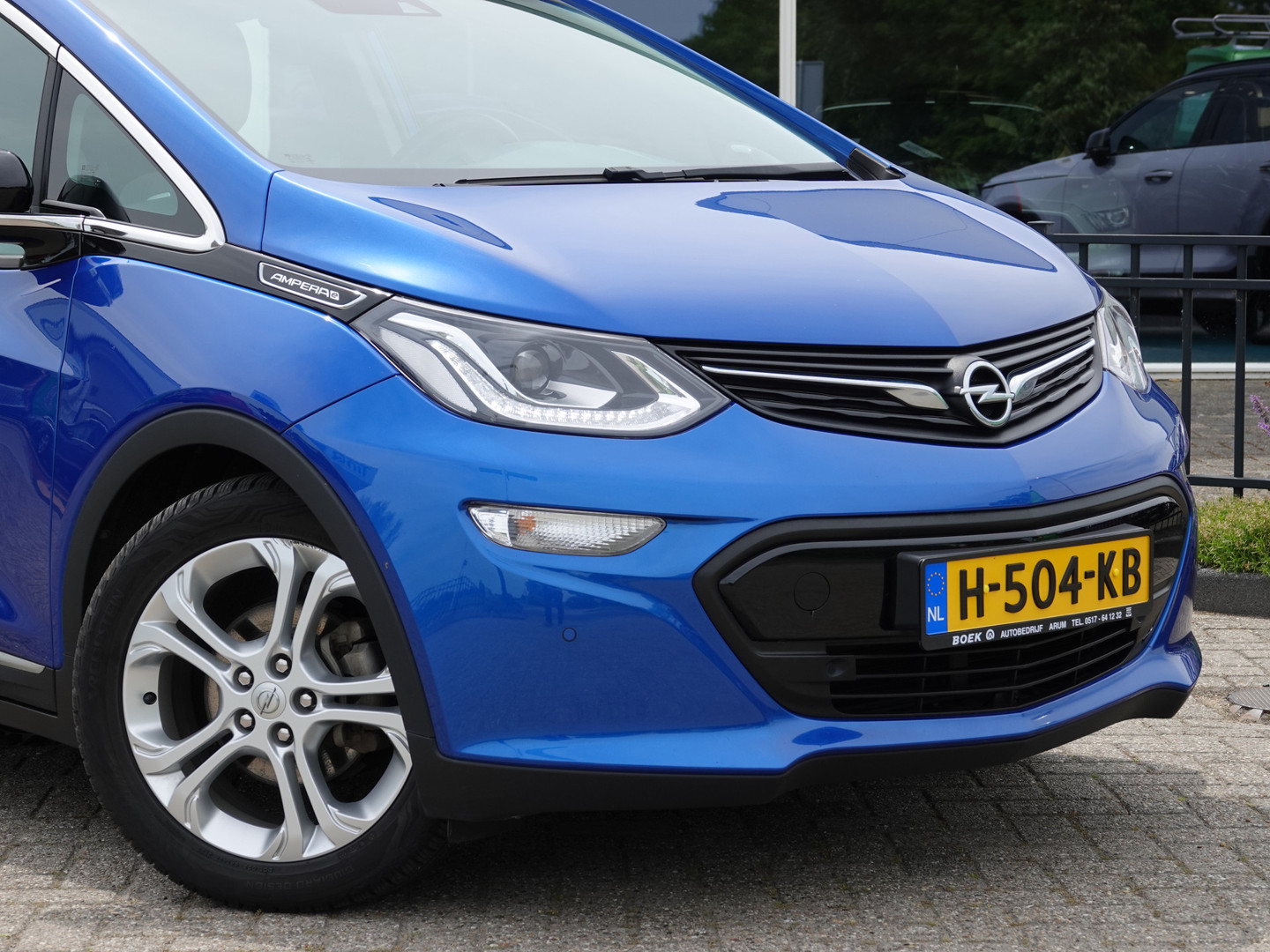 Opel