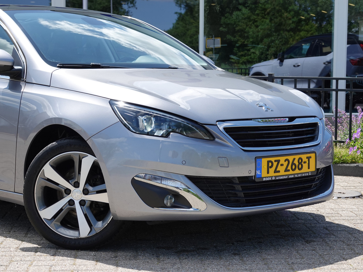 Peugeot