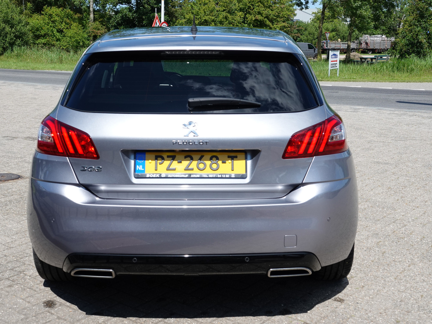 Peugeot