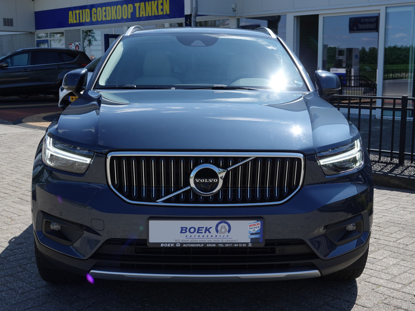 Volvo
