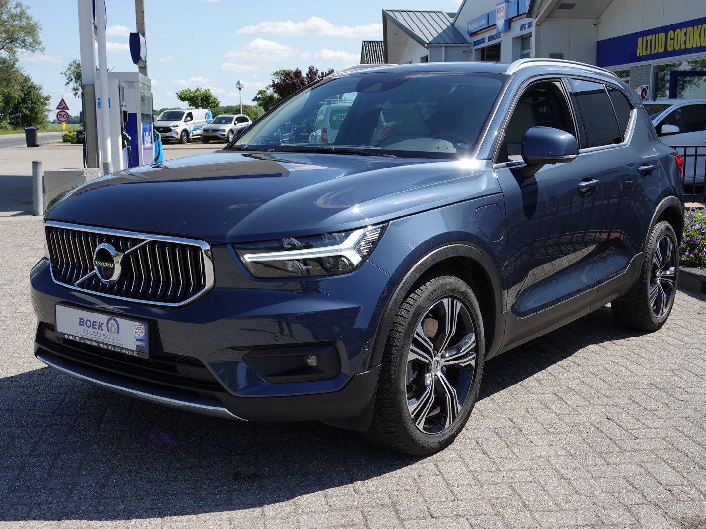 Volvo