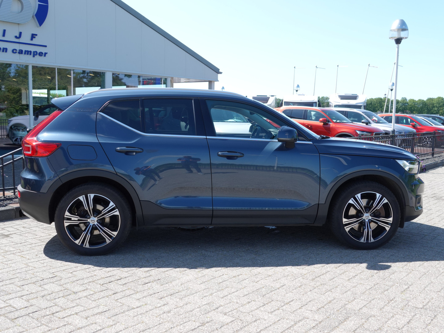 Volvo