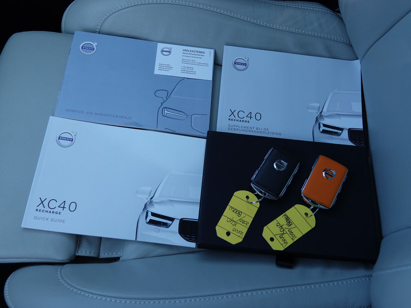 Volvo