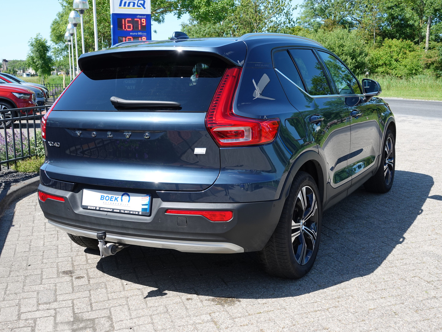 Volvo