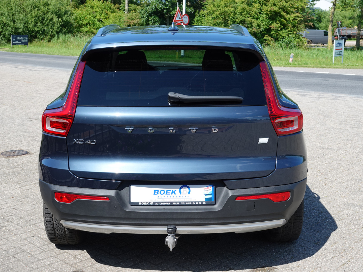 Volvo