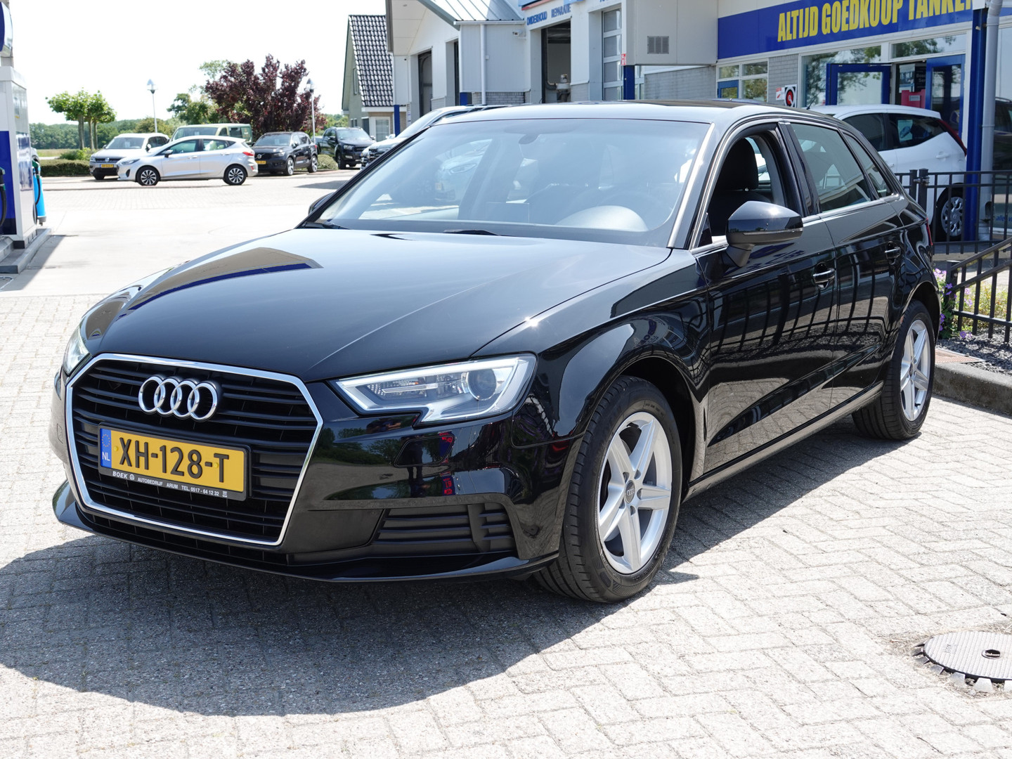 Audi