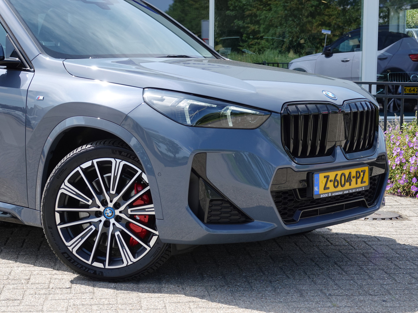 BMW