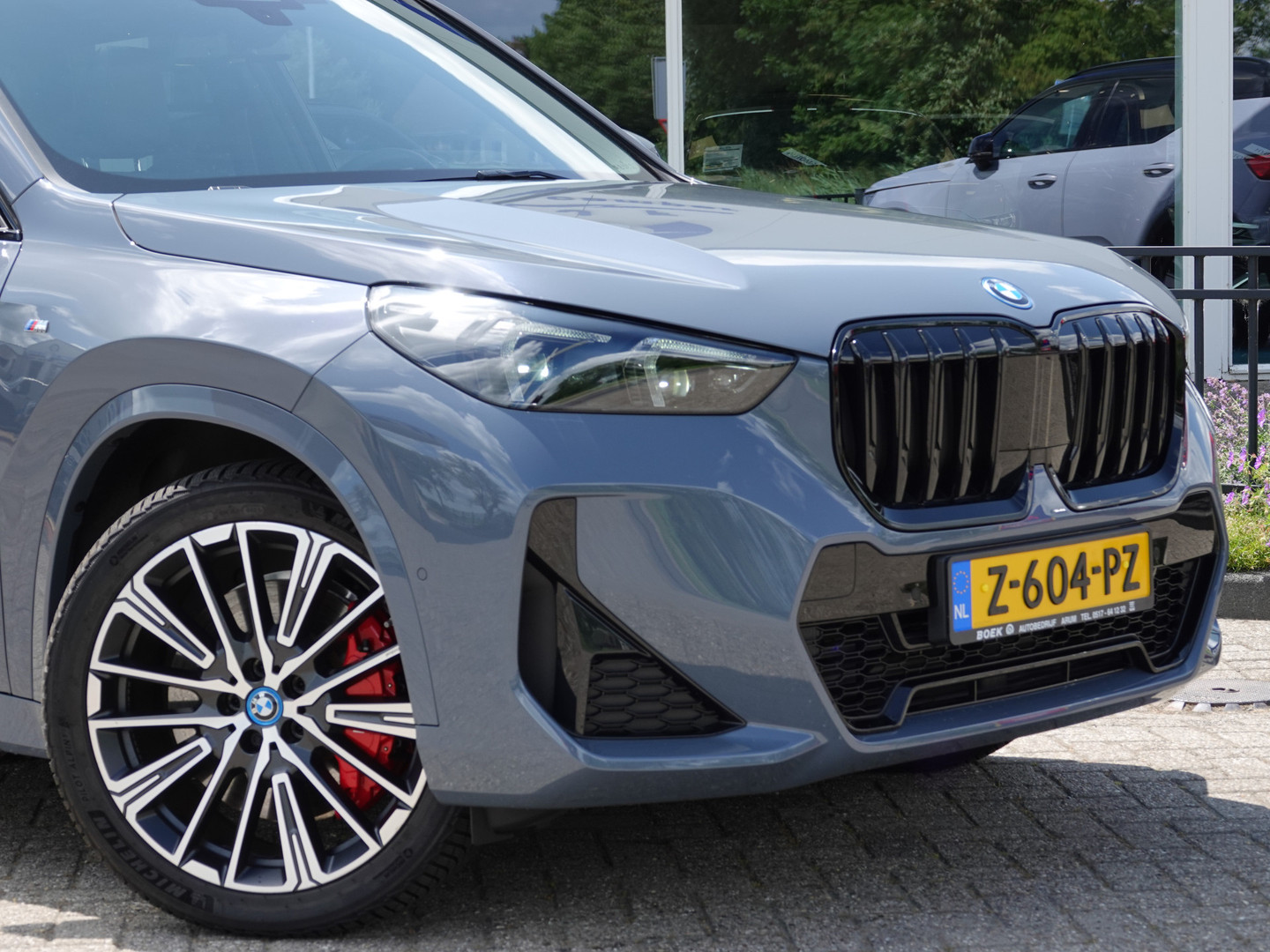 BMW BMW